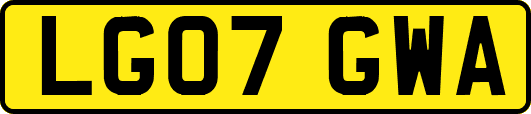 LG07GWA