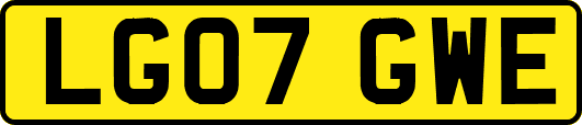 LG07GWE