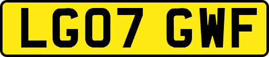 LG07GWF