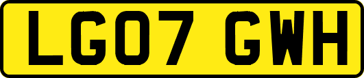 LG07GWH