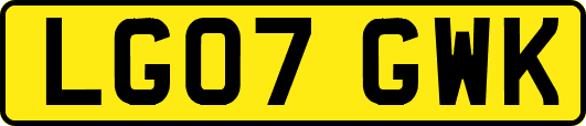 LG07GWK