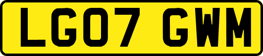 LG07GWM