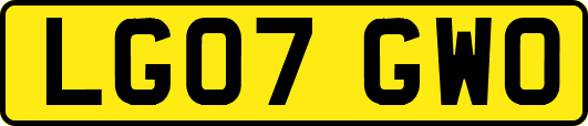 LG07GWO
