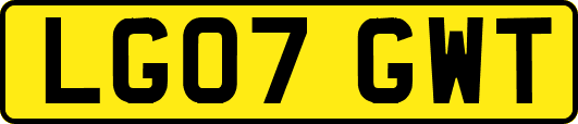 LG07GWT