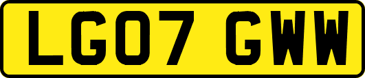LG07GWW