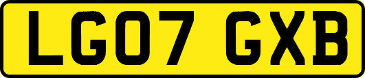 LG07GXB