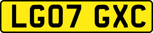 LG07GXC