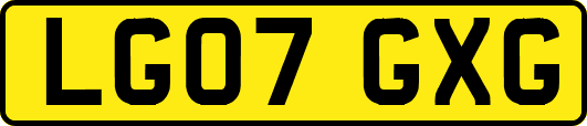 LG07GXG