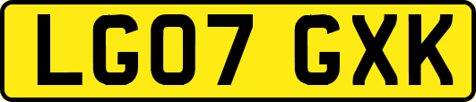 LG07GXK