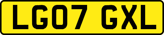LG07GXL