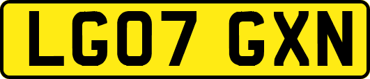 LG07GXN