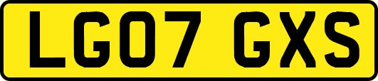 LG07GXS