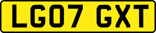 LG07GXT