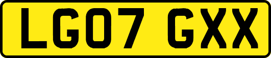 LG07GXX