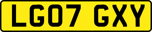LG07GXY