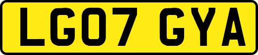 LG07GYA