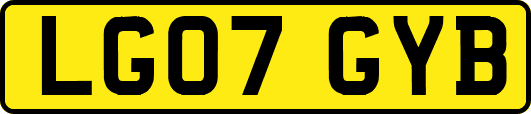 LG07GYB