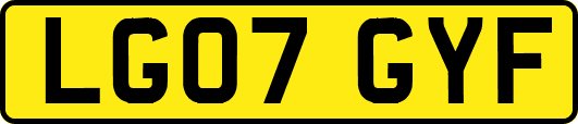 LG07GYF