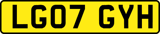 LG07GYH