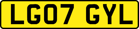 LG07GYL
