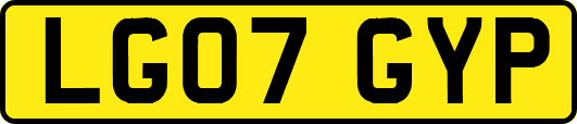 LG07GYP