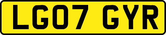 LG07GYR