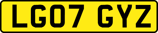 LG07GYZ