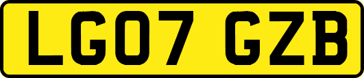 LG07GZB