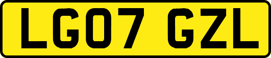 LG07GZL