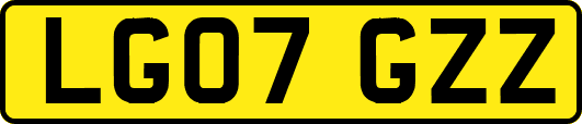 LG07GZZ