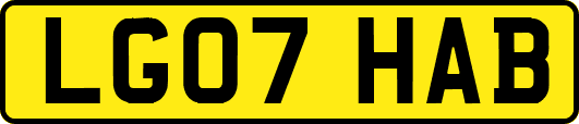 LG07HAB
