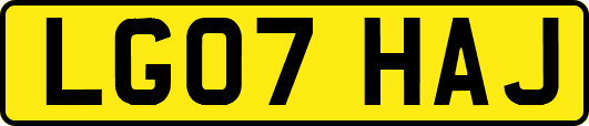 LG07HAJ