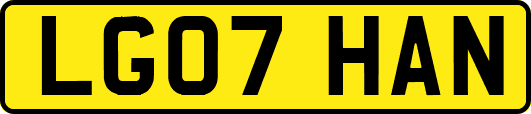 LG07HAN