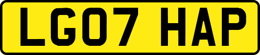 LG07HAP