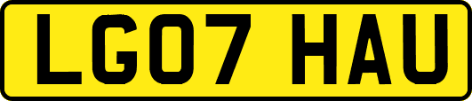 LG07HAU
