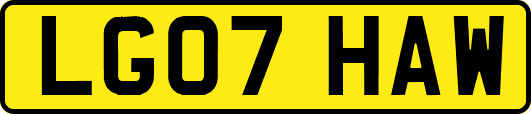 LG07HAW