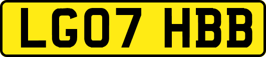 LG07HBB