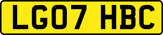 LG07HBC