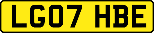 LG07HBE