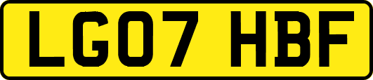 LG07HBF