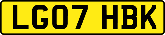 LG07HBK