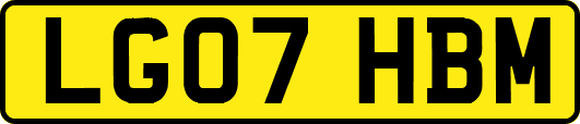 LG07HBM