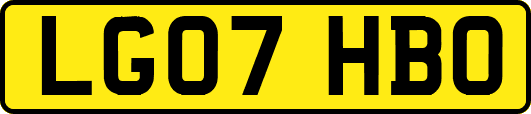 LG07HBO