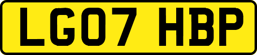 LG07HBP