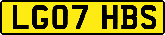 LG07HBS