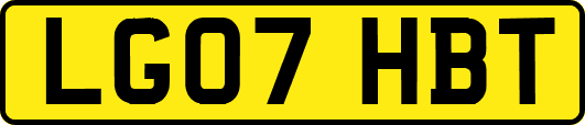 LG07HBT