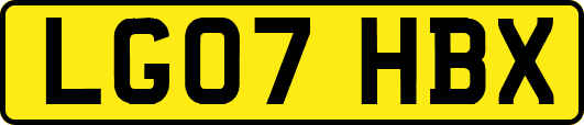 LG07HBX