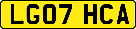 LG07HCA