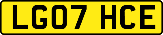 LG07HCE