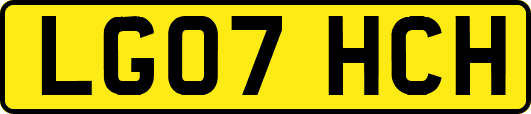 LG07HCH